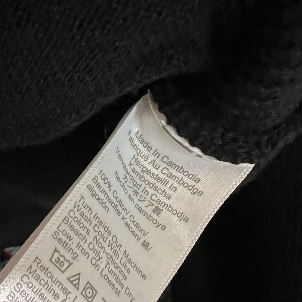 J.Crew Cotton Lady Jacket Cardigan Sweater - Picture 8 of 12